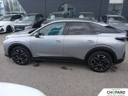 Photo 31 Peugeot 3008  Hybrid 145 e-DCS6