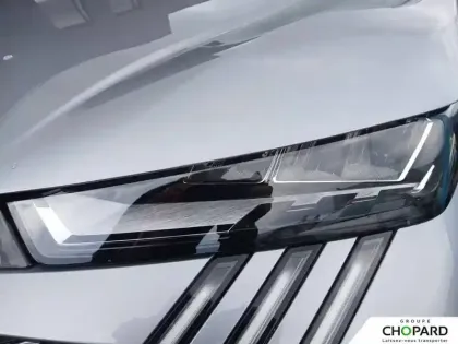 Photo 85 Peugeot 3008  Hybrid 145 e-DCS6