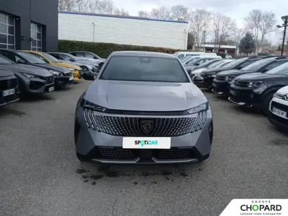 Photo 58 Peugeot 3008  Hybrid 145 e-DCS6