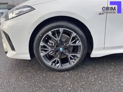 Photo 12 BMW Serie 1 120 170 ch DKG7