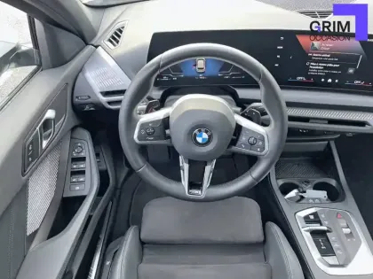 Photo 5 BMW Serie 1 120 170 ch DKG7