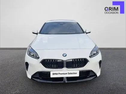 Photo 18 BMW Serie 1 120 170 ch DKG7