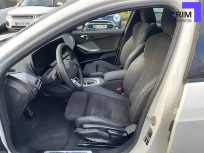 Photo 3 BMW Serie 1 120 170 ch DKG7