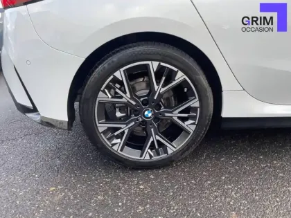 Photo 14 BMW Serie 1 120 170 ch DKG7