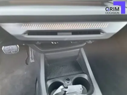 Photo 7 BMW Serie 1 120 170 ch DKG7