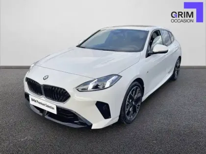 Photo Bmw Serie 1 M Sport