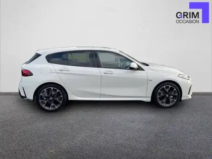 Photo 2 BMW Serie 1 120 170 ch DKG7