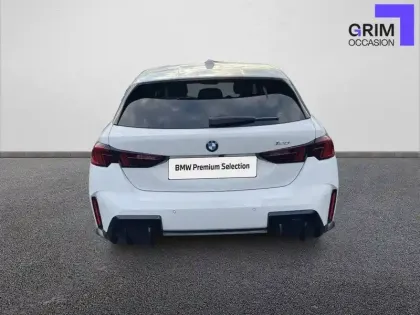 Photo 19 BMW Serie 1 120 170 ch DKG7