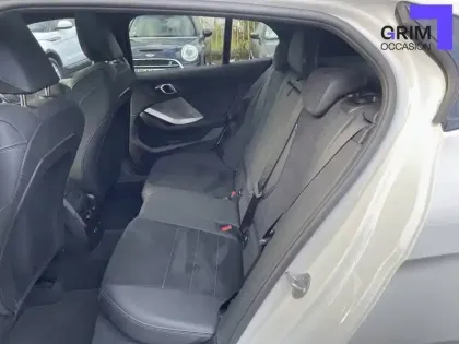 Photo 10 BMW Serie 1 120 170 ch DKG7