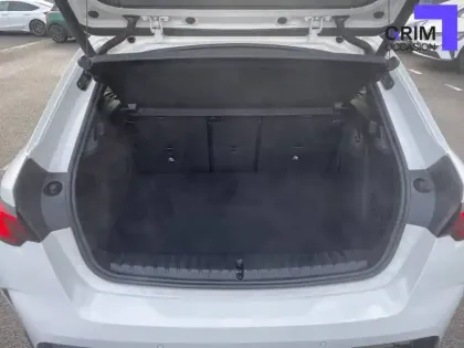 Photo 11 BMW Serie 1 120 170 ch DKG7