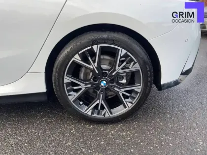 Photo 13 BMW Serie 1 120 170 ch DKG7