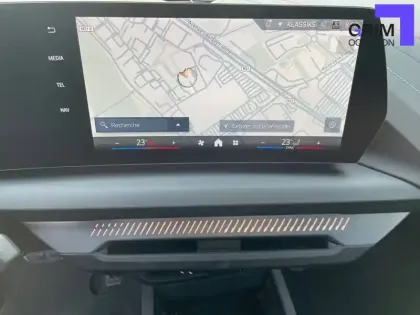 Photo 8 BMW Serie 1 120 170 ch DKG7