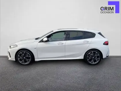 Photo 20 BMW Serie 1 120 170 ch DKG7