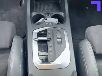 Photo 9 BMW Serie 1 120 170 ch DKG7