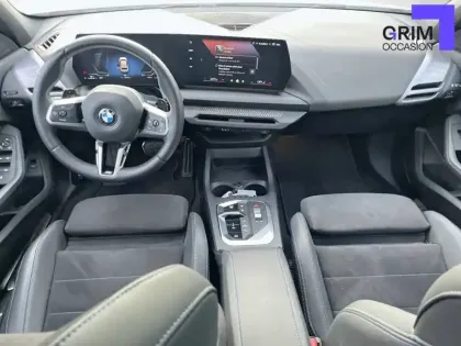 Photo 4 BMW Serie 1 120 170 ch DKG7