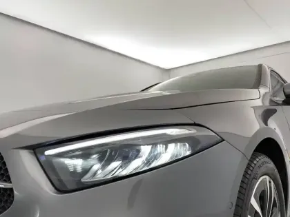 Photo 30 Mercedes Classe A  250 e 8G-DCT