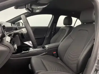 Photo 14 Mercedes Classe A  250 e 8G-DCT