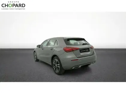 Photo 5 Mercedes Classe A  250 e 8G-DCT