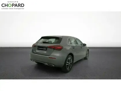 Photo 7 Mercedes Classe A  250 e 8G-DCT