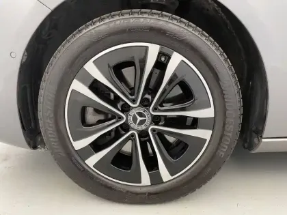 Photo 17 Mercedes Classe A  250 e 8G-DCT