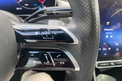 Photo 63 Mercedes Classe GLC GLC Coupe 220 d 9G-Tronic 4Matic