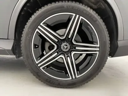 Photo 24 Mercedes Classe GLC GLC Coupe 220 d 9G-Tronic 4Matic