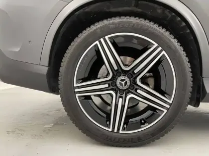 Photo 26 Mercedes Classe GLC GLC Coupe 220 d 9G-Tronic 4Matic