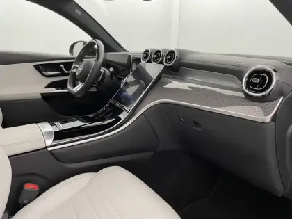 Photo 39 Mercedes Classe GLC GLC Coupe 220 d 9G-Tronic 4Matic