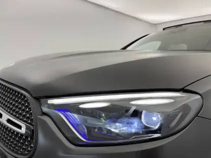 Photo 34 Mercedes Classe GLC GLC Coupe 220 d 9G-Tronic 4Matic