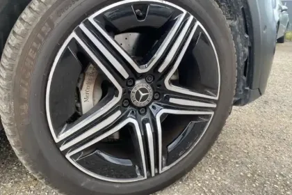 Photo 50 Mercedes Classe GLC GLC Coupe 220 d 9G-Tronic 4Matic