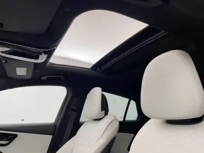 Photo 43 Mercedes Classe GLC GLC Coupe 220 d 9G-Tronic 4Matic