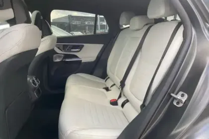 Photo 46 Mercedes Classe GLC GLC Coupe 220 d 9G-Tronic 4Matic