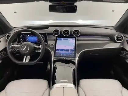 Photo 32 Mercedes Classe GLC GLC Coupe 220 d 9G-Tronic 4Matic