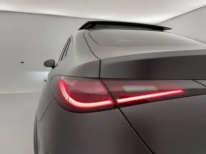 Photo 35 Mercedes Classe GLC GLC Coupe 220 d 9G-Tronic 4Matic