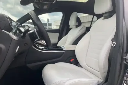 Photo 45 Mercedes Classe GLC GLC Coupe 220 d 9G-Tronic 4Matic