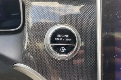 Photo 61 Mercedes Classe GLC GLC Coupe 220 d 9G-Tronic 4Matic