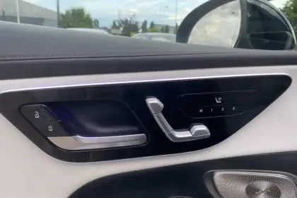 Photo 53 Mercedes Classe GLC GLC Coupe 220 d 9G-Tronic 4Matic