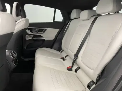 Photo 23 Mercedes Classe GLC GLC Coupe 220 d 9G-Tronic 4Matic