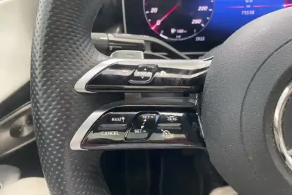 Photo 62 Mercedes Classe GLC GLC Coupe 220 d 9G-Tronic 4Matic