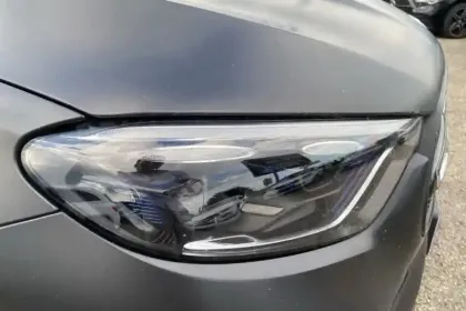 Photo 51 Mercedes Classe GLC GLC Coupe 220 d 9G-Tronic 4Matic