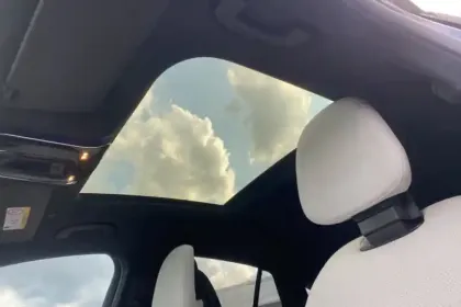 Photo 52 Mercedes Classe GLC GLC Coupe 220 d 9G-Tronic 4Matic