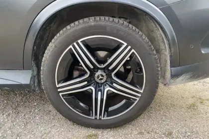 Photo 47 Mercedes Classe GLC GLC Coupe 220 d 9G-Tronic 4Matic