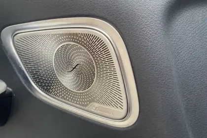 Photo 56 Mercedes Classe GLC GLC Coupe 220 d 9G-Tronic 4Matic