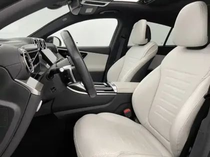 Photo 22 Mercedes Classe GLC GLC Coupe 220 d 9G-Tronic 4Matic