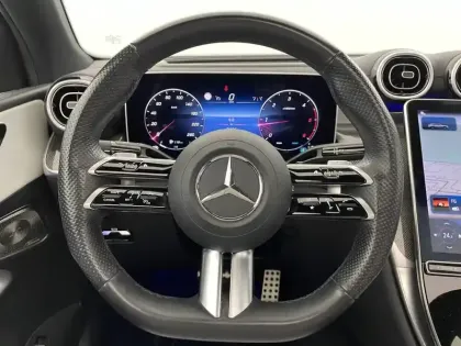 Photo 30 Mercedes Classe GLC GLC Coupe 220 d 9G-Tronic 4Matic