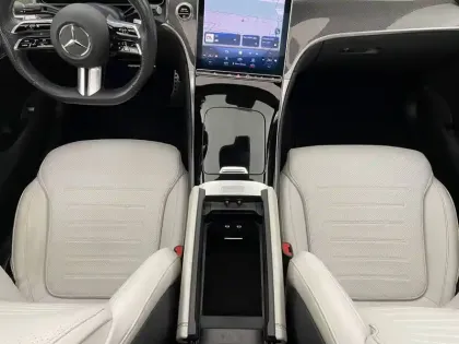 Photo 33 Mercedes Classe GLC GLC Coupe 220 d 9G-Tronic 4Matic