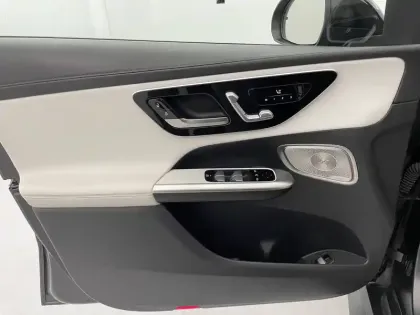 Photo 36 Mercedes Classe GLC GLC Coupe 220 d 9G-Tronic 4Matic