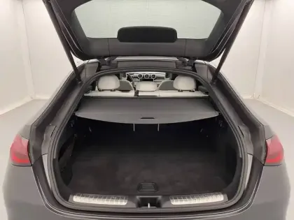 Photo 21 Mercedes Classe GLC GLC Coupe 220 d 9G-Tronic 4Matic