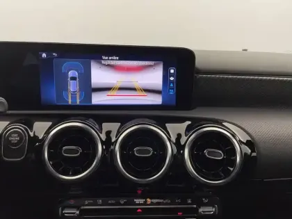 Photo 29 Mercedes Classe A  250 e 8G-DCT