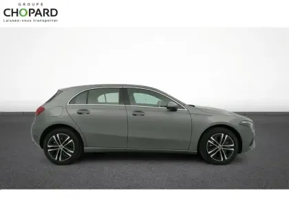 Photo 9 Mercedes Classe A  250 e 8G-DCT